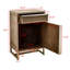Armoire d'appoint 1 porte