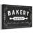Bakery-Gallery Wrapped Canvas-571392813