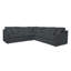 Canapé modulaire rembourré 3 pièces Brentwood-1327938597-1294688008