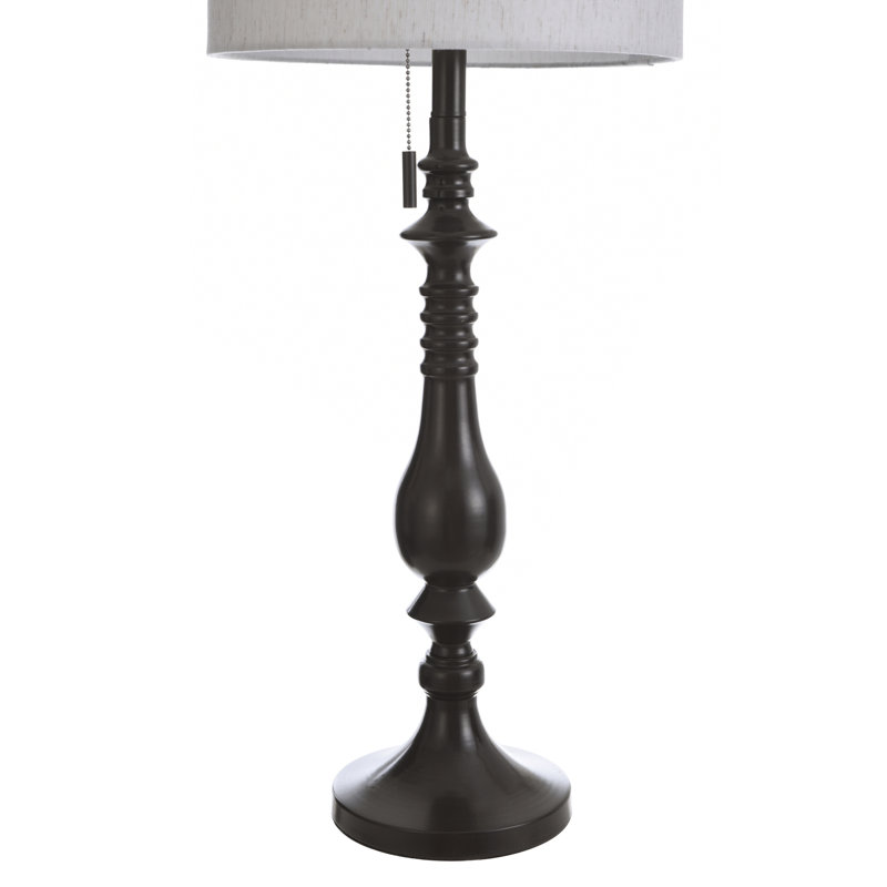 Fewell Metal Table Lamp