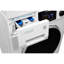 	Laveuse, désinfectant, laveuse, désinfectant et désinfectant, avec cycle de 2 cycle Option hivernage (antigel) 1400 tr / min / 110 V-112231803