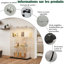 Display Cabinet-1550955559