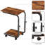 Isabeth C Table End Table-479034162