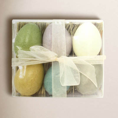 EASTER DÉCOR EGGS