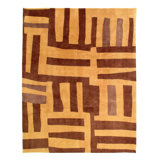 Wynema One-of-a-Kind 8' X 10'2'' Hand Knotted Area Rug