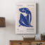 Matisse CLXVII, reproduction encadrée - galerie Cavas sur mesure-1149256165