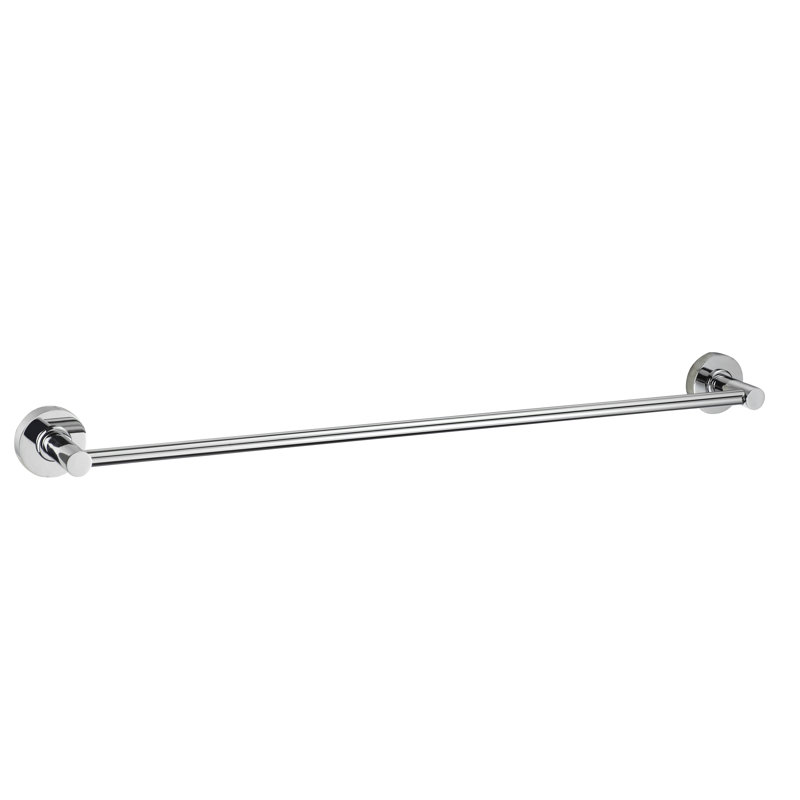 47 cm L 1 - Bar Wall Mounted Towel Bar