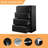 17.7 " Wide 4 Steel Vertical Filing Cabinet