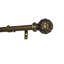 Sova Adjustable 0.75'' Single Curtain Rod-1758896791-1758896786