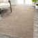 Asami Solid Low-Pile Beige Rug