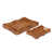 Brown is out of stock