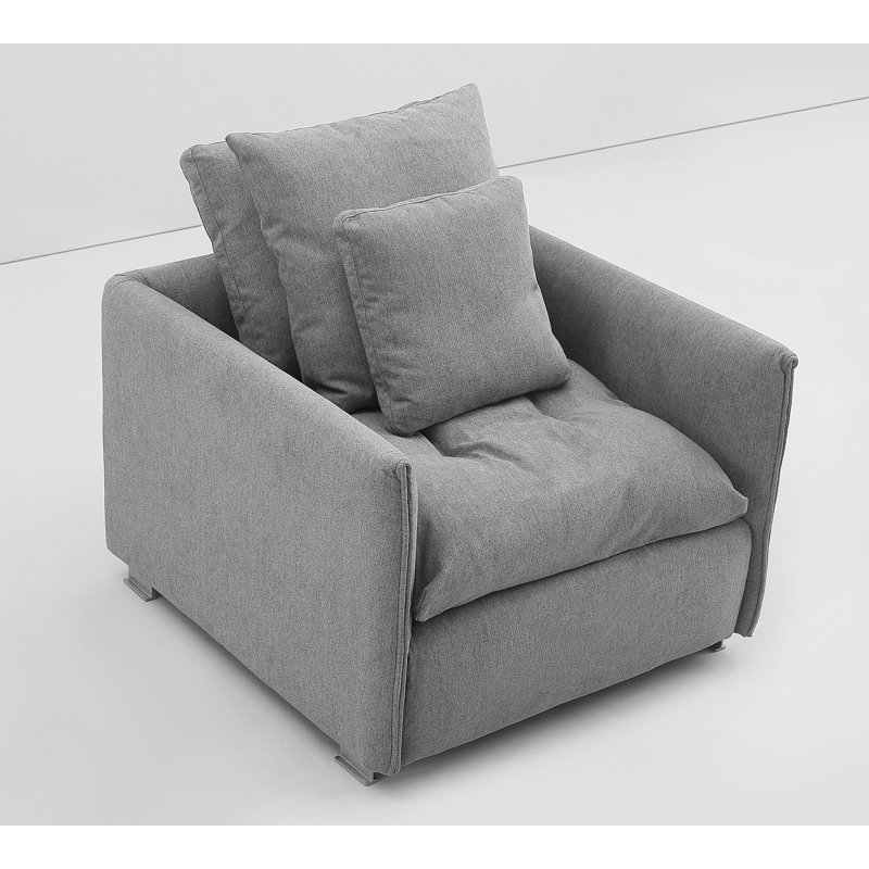 Fauteuil Crowle