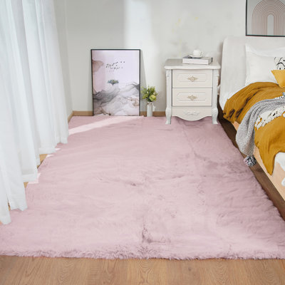 Tapis Eilidhmay avec envers antidérapant