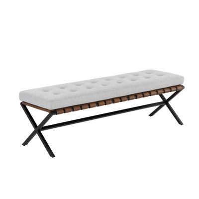 Upholstered Bench