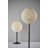 Alsie 68 " Traditional Floor Lamp