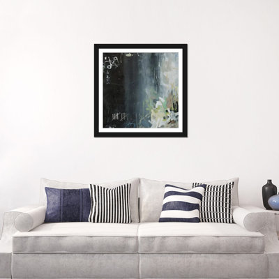 «Chalk One Up», reproduction d'art sur toile tendue