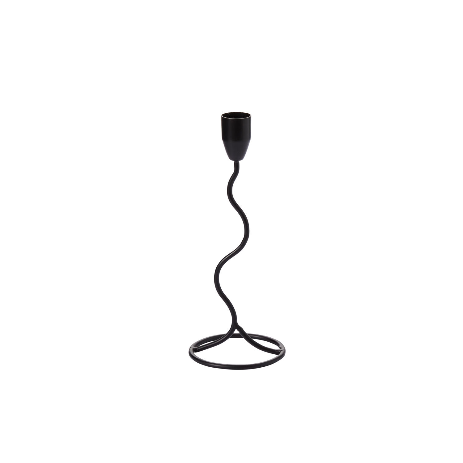 Pivot Candleholder 3.5"x 8.75"