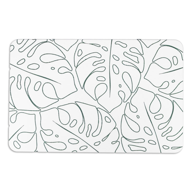 Non-Slip Bath Mat