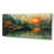 Toile tendue