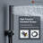 Herathena 3 Functions Ceiling Mounted Thermostatic Shower System with 6 Body Jets-87410442