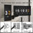 1Home Multi-Screen Wall Mount