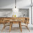Gumbranch 1 - Light Single Pendant-181932207
