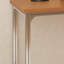 Artificial Board Five-drawer Storage Computer Desk-24249037