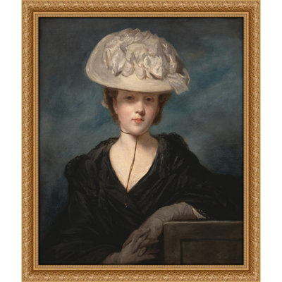 Miss Mary Hickey (1769 to 1773)