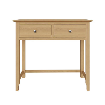 Casiano 2 Drawer Dressing Table