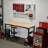 60" Adjustable Workbench For Garage