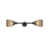 Oil Rubbed Bronze