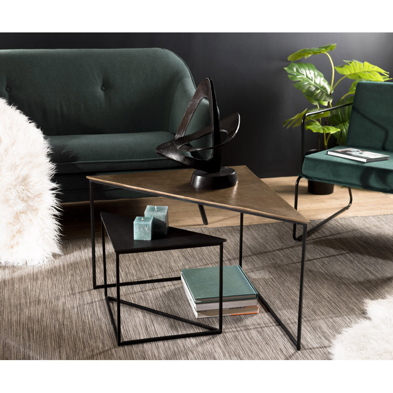 Boynton Tray Top Frame Nesting Tables