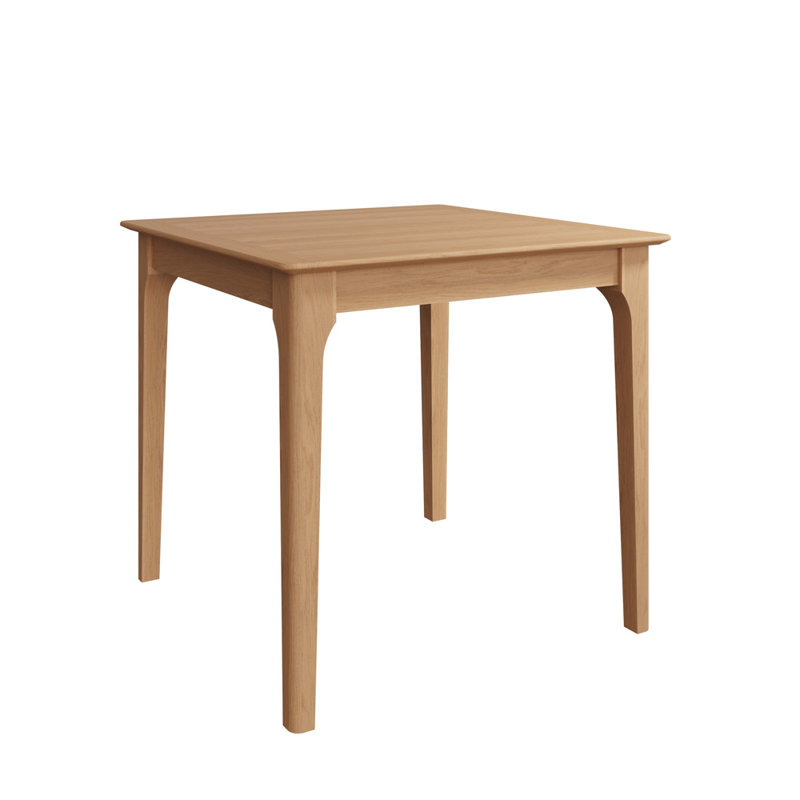 Bisbrooke Small Fixed Top Table