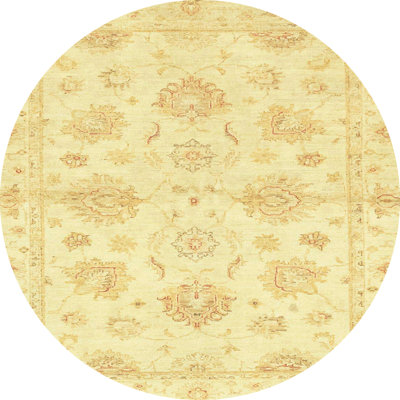 Abstract Indoor Rug