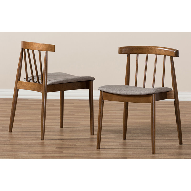 Avah 17.72'' H Upholstered Side Chair