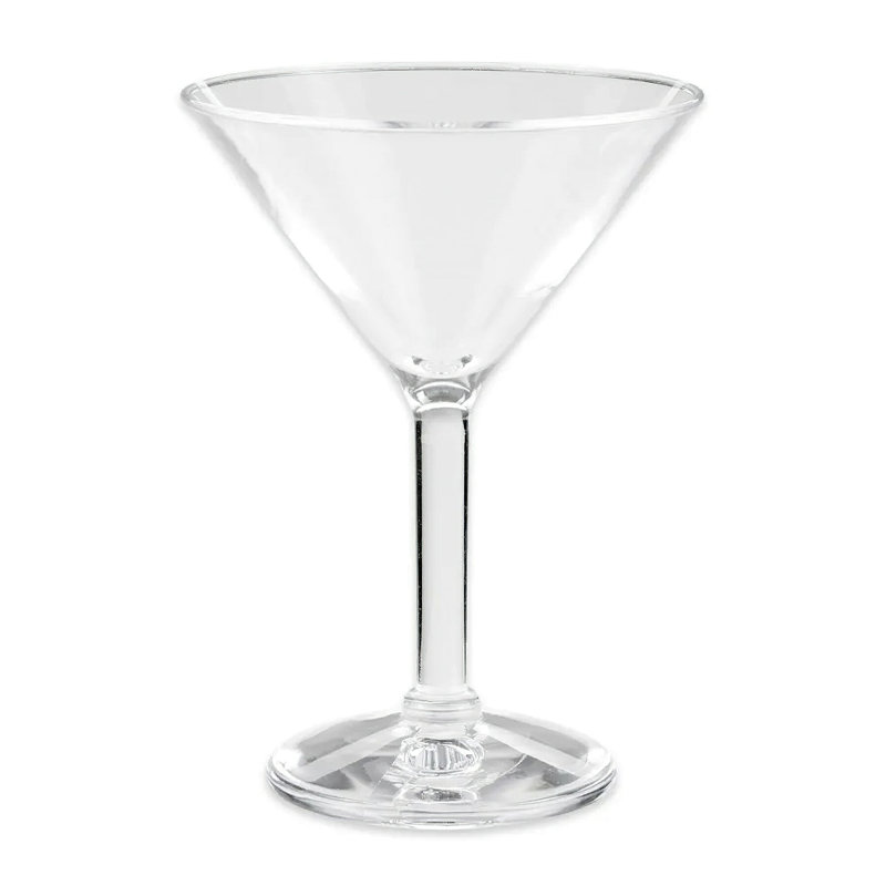 6oz. Martini Glass, 12