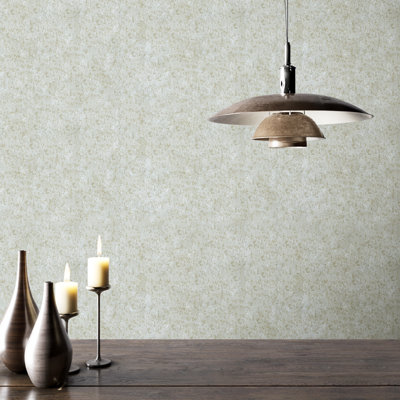 Industrial Rustic Wallpaper Roll