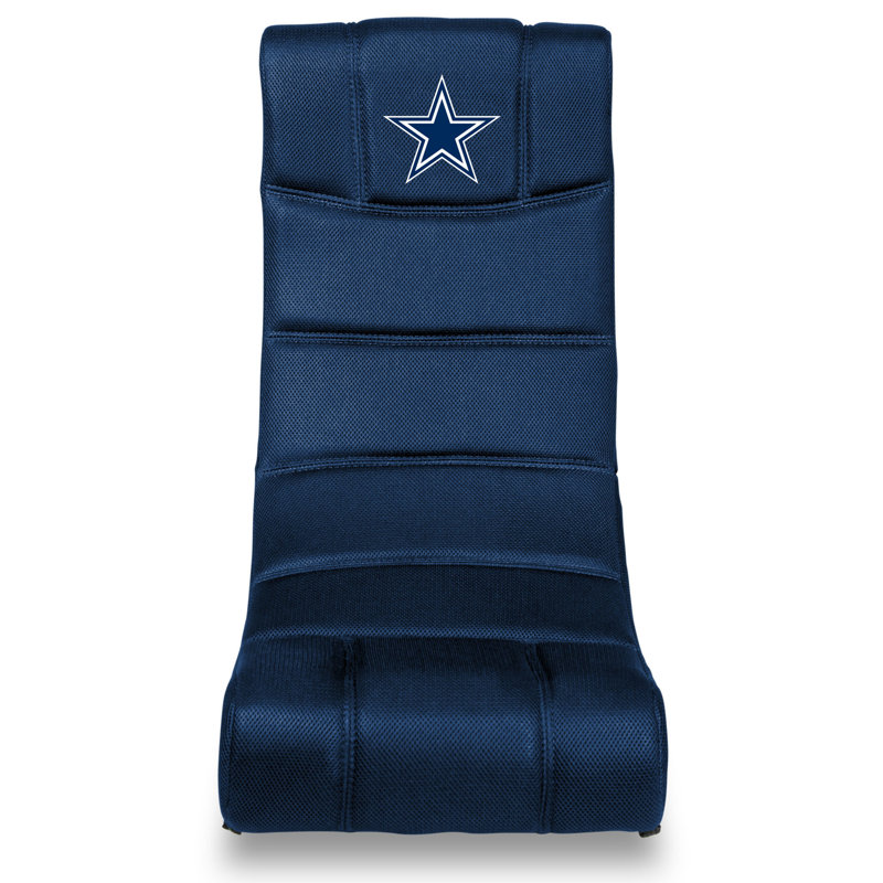 NFL Video Rocker Game Chair, Dallas Cowboys