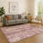 Premium Machine Washable Mayfield AMF2120 Abstract Rug-984566527-984566522