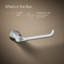 Simplice Wall Mounted Towel Bar-675587231
