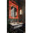 Cuzco 36" Single Bathroom Vanity Base Only-19871709