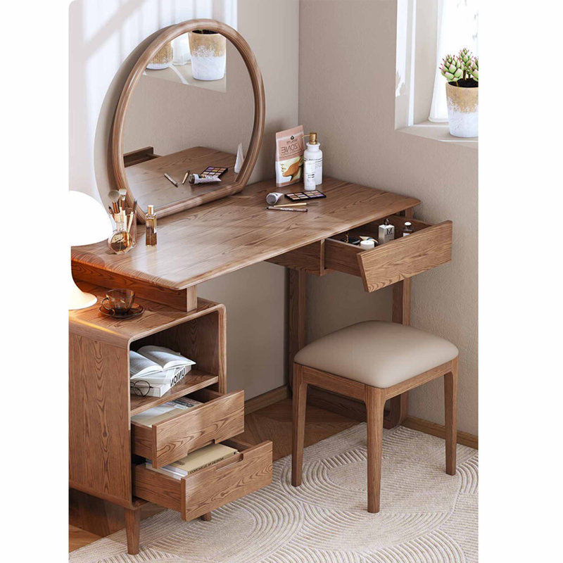New Chinese style dressing table
