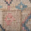 Tapis géométrique en jute et coton tissé à la main Heyman-1173968645