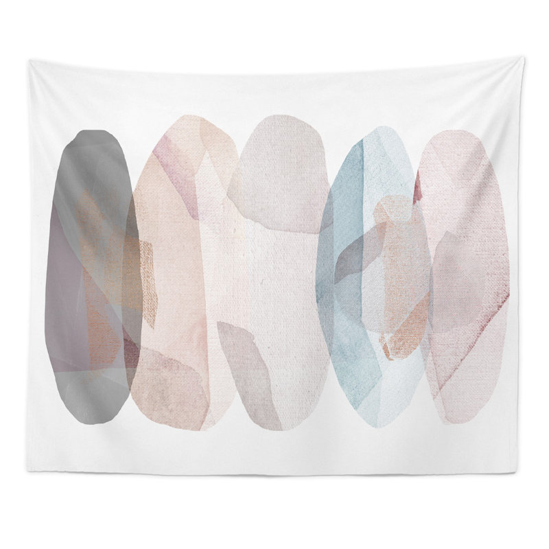 Polyester Tapestry