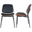 Chaise de salle à manger Jianny-1740187623
