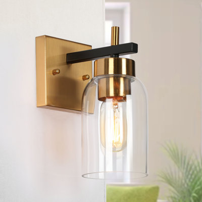 Fastbreak Wall Sconce