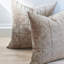 Taie décorative en velours matelassé Nova-40207242-40207250