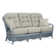 Everglade 80" Flared Arm Sofa