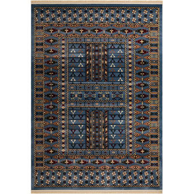  Sajur Tekke Rug