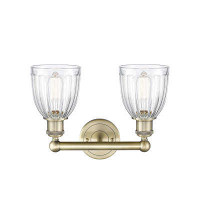 Radegonde 2 - Light Dimmable Vanity Light
